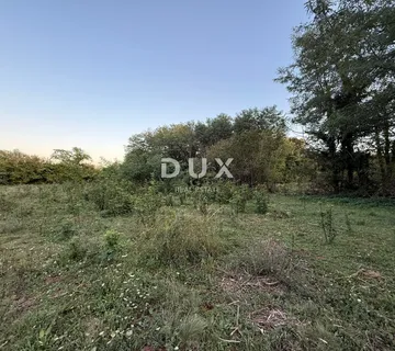 ISTRA,LABIN - Prostrano građevinsko zemljište - cover