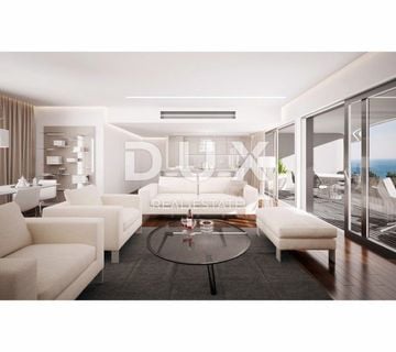 OPATIJA, CENTAR - 3s+db 215m² - cover