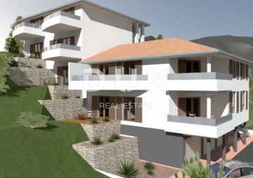 PRIMOŠTEN, DOLAC - SNIŽENO! Atraktivan apartman blizu mora - cover