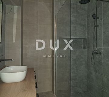 OPATIJA, CENTAR - stan u centru od 108 m2, drugi red do mora s garažom - cover