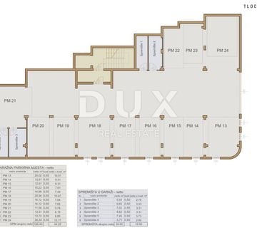 ISTRA, PULA - 2SS+DB stan u prizemlju novogradnje - cover