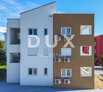 OTOK RAB, PALIT - Stan u novogradnji 1S+DB s parkingom - cover