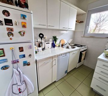 OPATIJA - 2S + DB s balkonom - cover