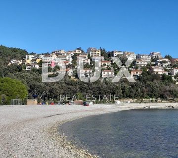 ISTRA, RABAC, LABIN - kuća poslovne namjene 150 m od mora - cover