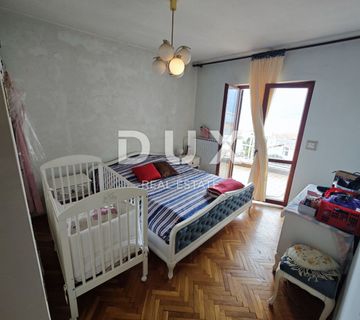 RIJEKA, BIVIO - Gospodski stan 160 m2, panoramski pogled! - cover