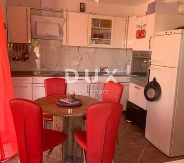 CRIKVENICA, JADRANOVO - samostojeća kuća 210 m2 - cover