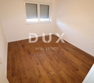 KOSTRENA - Dvoetažni stan u novogradnji na odličnoj lokaciji - cover