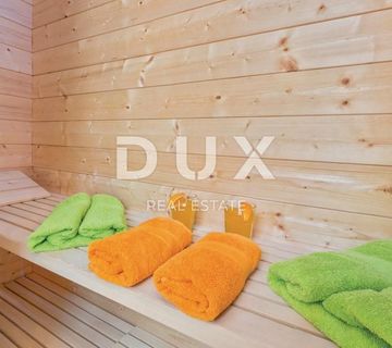 ISTRA, PULA - Vila s bazenom nedaleko od gradskih plaža!  - cover