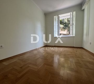 RIJEKA, PEĆINE - Odličan stan s pogledom na more - cover