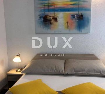 OPATIJA, IKA, OPRIČ - kuća / villa 500m2 s pogledom na more i bazenom + okoliš 1000m2 - cover
