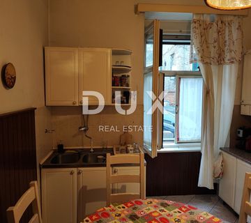 RIJEKA, BELVEDER - odličan 3skl stan u blizini svih sadržaja - cover