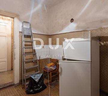 RIJEKA, POTOK - PRILIKA stan za adaptaciju 95m² - cover