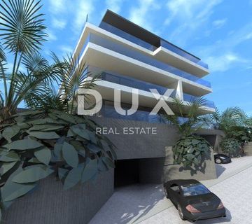 OPATIJA, CENTAR - 2s+db 83m² - cover