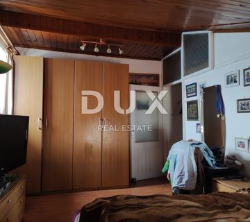 ISTRA, PULA - 3S+DB stan u strogom centru Pule - PRVI RED DO MORA! - cover