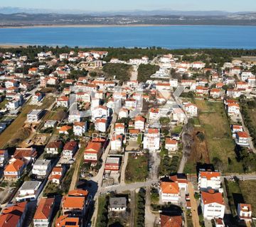 BIOGRAD, PAKOŠTANE - Zakup građevinskog zemljišta 150 m od mora - cover