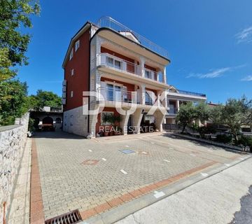 CRIKVENICA - Predivna apartman s pogledom na more! - cover