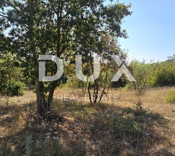 ISTRA, SVETVINČENAT - Građevinsko zemljište na rubu građevinske zone - cover