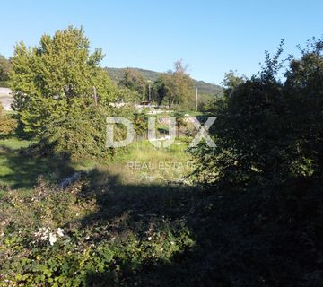 OPATIJA, IČIĆI, POLJANE- građevinsko zemljište 950m2 s pogledom na more za obiteljsku kuću/ villu/ stambenu zgradu- stanove- apartmane/ kuću za iznajmljivanje- odmor s bazenom - cover