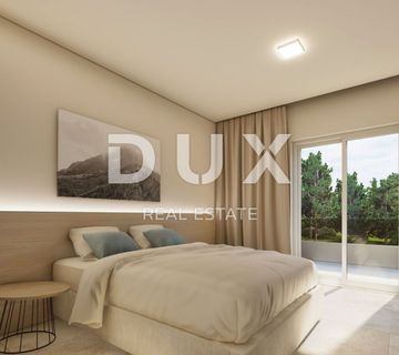 RIJEKA , KUKULJANOVO- moderna kuća u nizu 125m2 + okućnica - C1 - cover