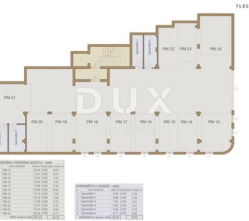 ISTRA, PULA - 1SS+DB stan na 3. katu novogradnje - cover
