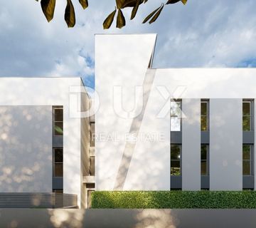 ZADAR, MELADA - Moderan penthouse u izgradnji S6 - cover