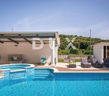 ISTRA, PULA - Kuća za odmor - cover