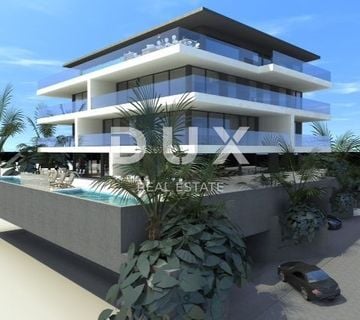 OPATIJA, CENTAR - 2s+db 83m² - cover