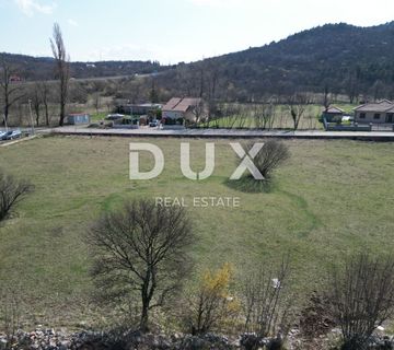 KUKULJANOVO, GROBNIK, SOBOLI- građevinsko zemljište 5083m2 - cover