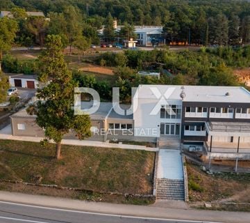 ISTRA, PIĆAN - Motel sa 70 ležaja površine 1025 m2 - cover