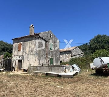 ISTRA,KRNICA - Jedinstveno imanje na osami - cover