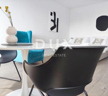 ISTRA, PULA -  Kompletno renoviran i potpuno namješten studio apartman u centru Pule - cover