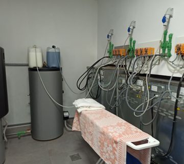 ISTRA, PULA - PRAONICA RUBLJA na frekventnoj lokaciji 80 m2 - cover