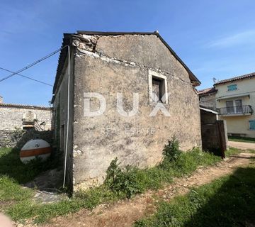 ISTRA,BARBAN - Imanje s potencijalom - cover