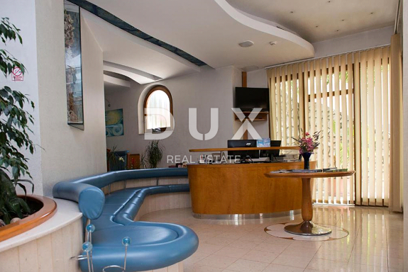 NOVI VINODOLSKI Hotel - pansion - cover