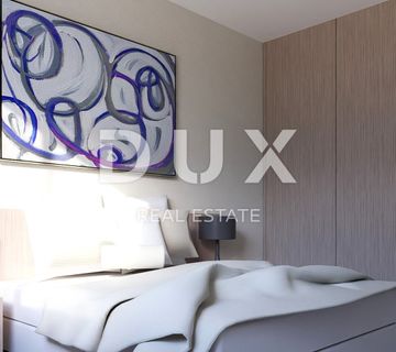 ISTRA, POREČ - Luksuzan stan na 1. katu na traženoj lokaciji - cover