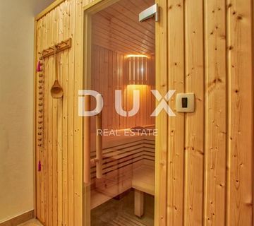 ISTRA, MEDULIN - Luksuzna klasična vila 50 metara od plaže - cover