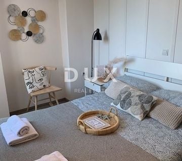 ISTRA ROVINJ Apartmanska kuća u starom gradu - cover