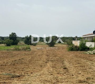 ISTRA,MARČANA - Građevinsko zemljište u centru naselja - cover