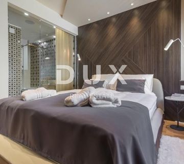 ZADAR, POLUOTOK - Prekrasan stan s 3 apartmana  u centru - cover