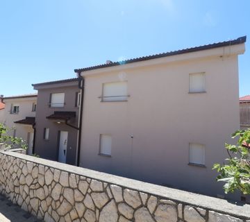 RAB, BARBAT - Dvoetažni apartman u blizini mora - cover