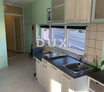 CRIKVENICA - Apartman na odličnoj poziciji - cover