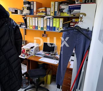 RIJEKA,CENTAR - Poslovni prostor PRILIKA - cover