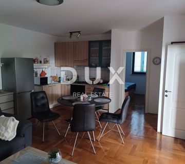 OTOK KRK, MALINSKA, lijepi apartman  50 m2 blizu mora - cover