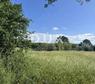 ISTRA,PULA - Poljoprivredno zemljište s predanim zahtjevom za urbanizaciju - cover