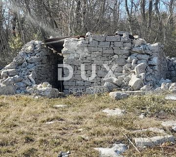 ISTRA, ROVINJ -Prostrano poljoprivredno zemljište u blizini mora - cover