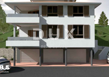 PRIMOŠTEN, DOLAC - SNIŽENO! Atraktivan apartman blizu mora - cover