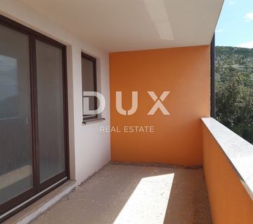 SENJ - Apartman u prizemlju, blizu mora - cover