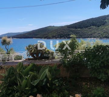 ISTRA, RABAC - Kuća uz more s dva apartmana - cover