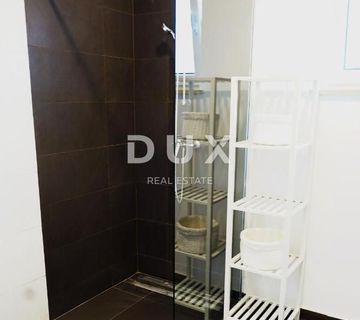 ISTRA, MEDULIN Apartmanska kuća u Pješčanoj uvali - 400 m OD MORA!! - cover