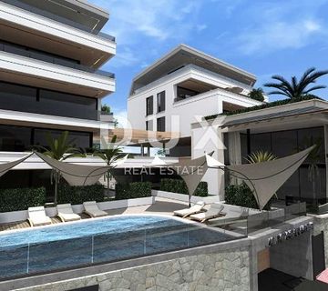 OPATIJA, CENTAR- suteren ekskluzivni poslovni prostor 68,52 m2 - 2B - cover